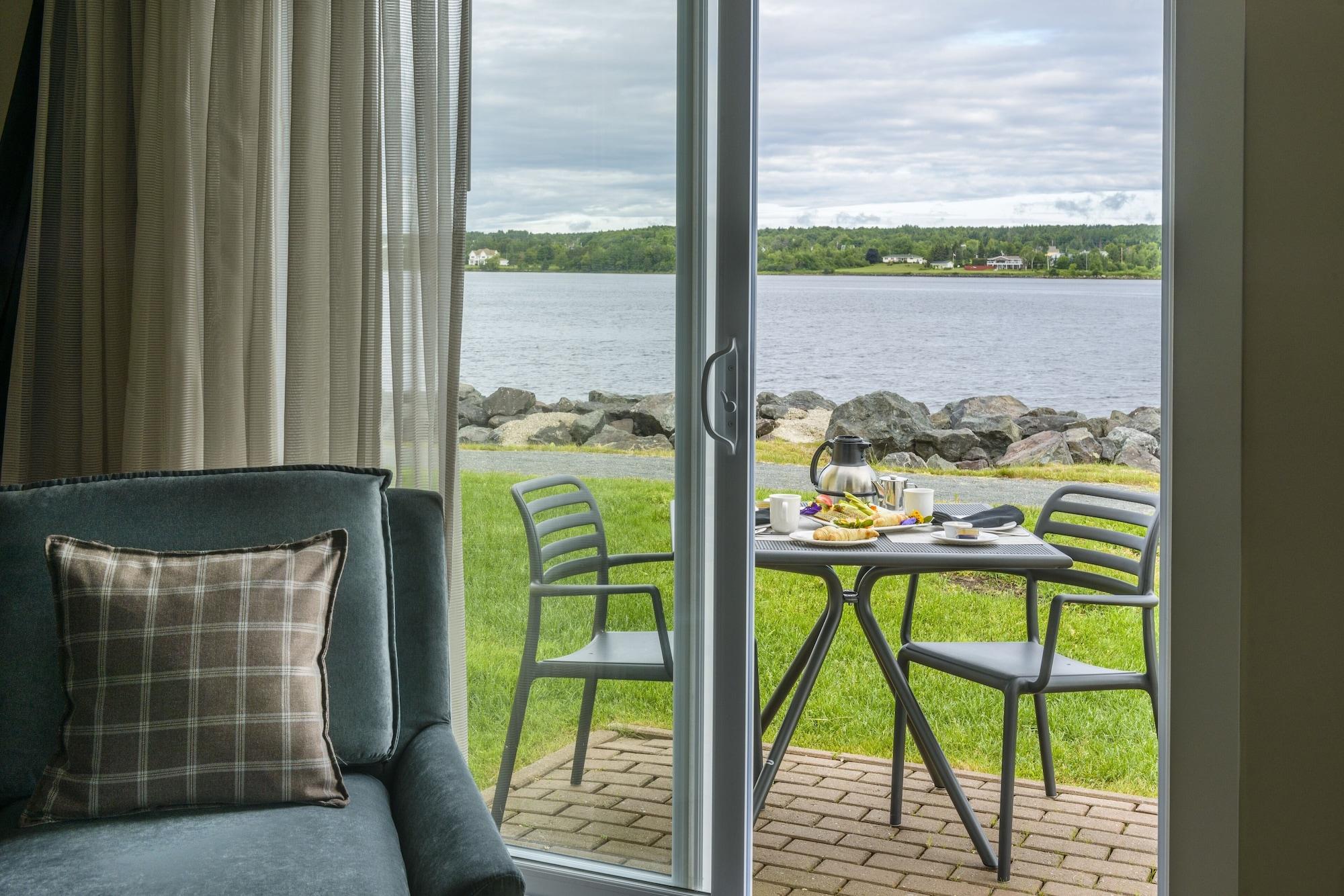 Rodd Miramichi Exterior foto