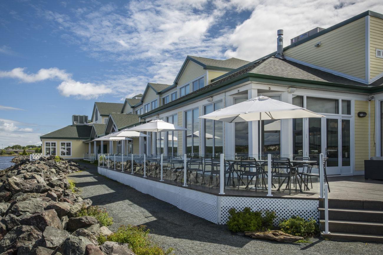 Rodd Miramichi Exterior foto