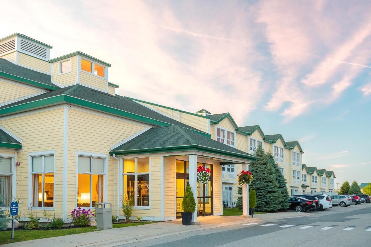 Rodd Miramichi Exterior foto