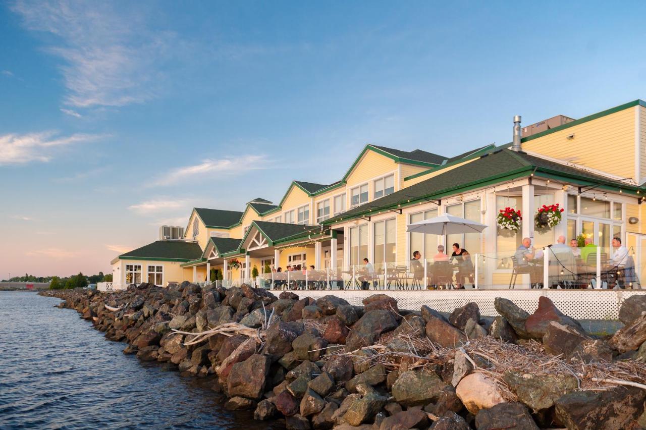 Rodd Miramichi Exterior foto