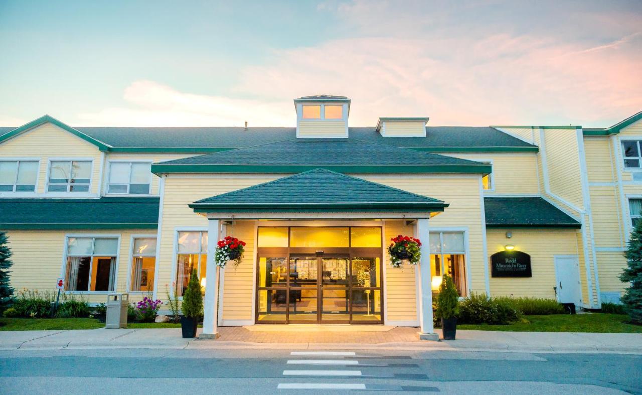 Rodd Miramichi Exterior foto