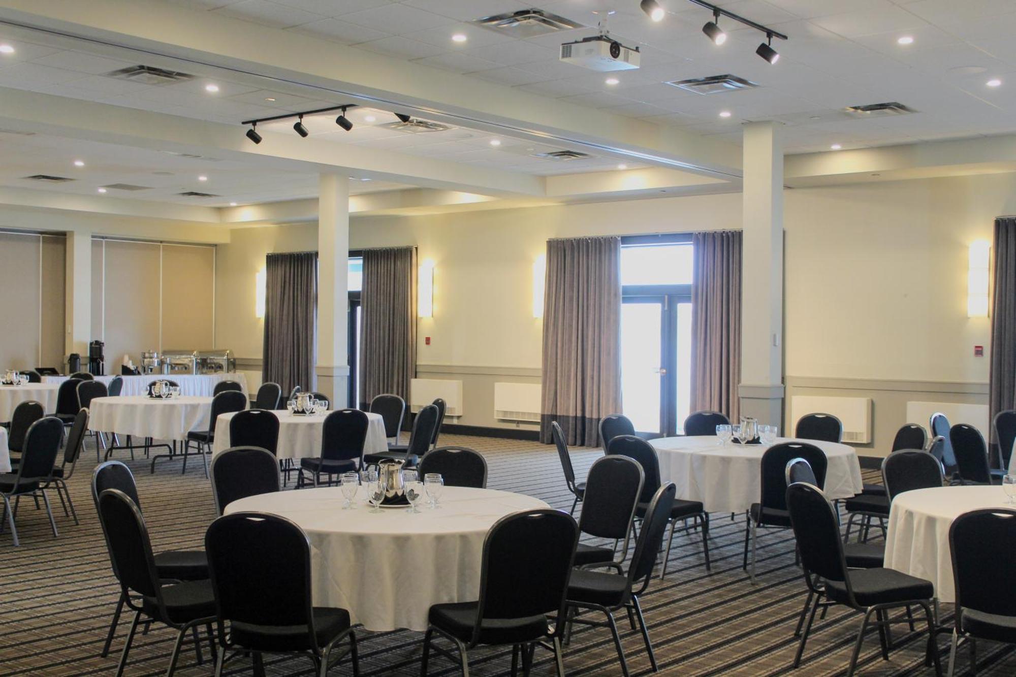 Rodd Miramichi Exterior foto