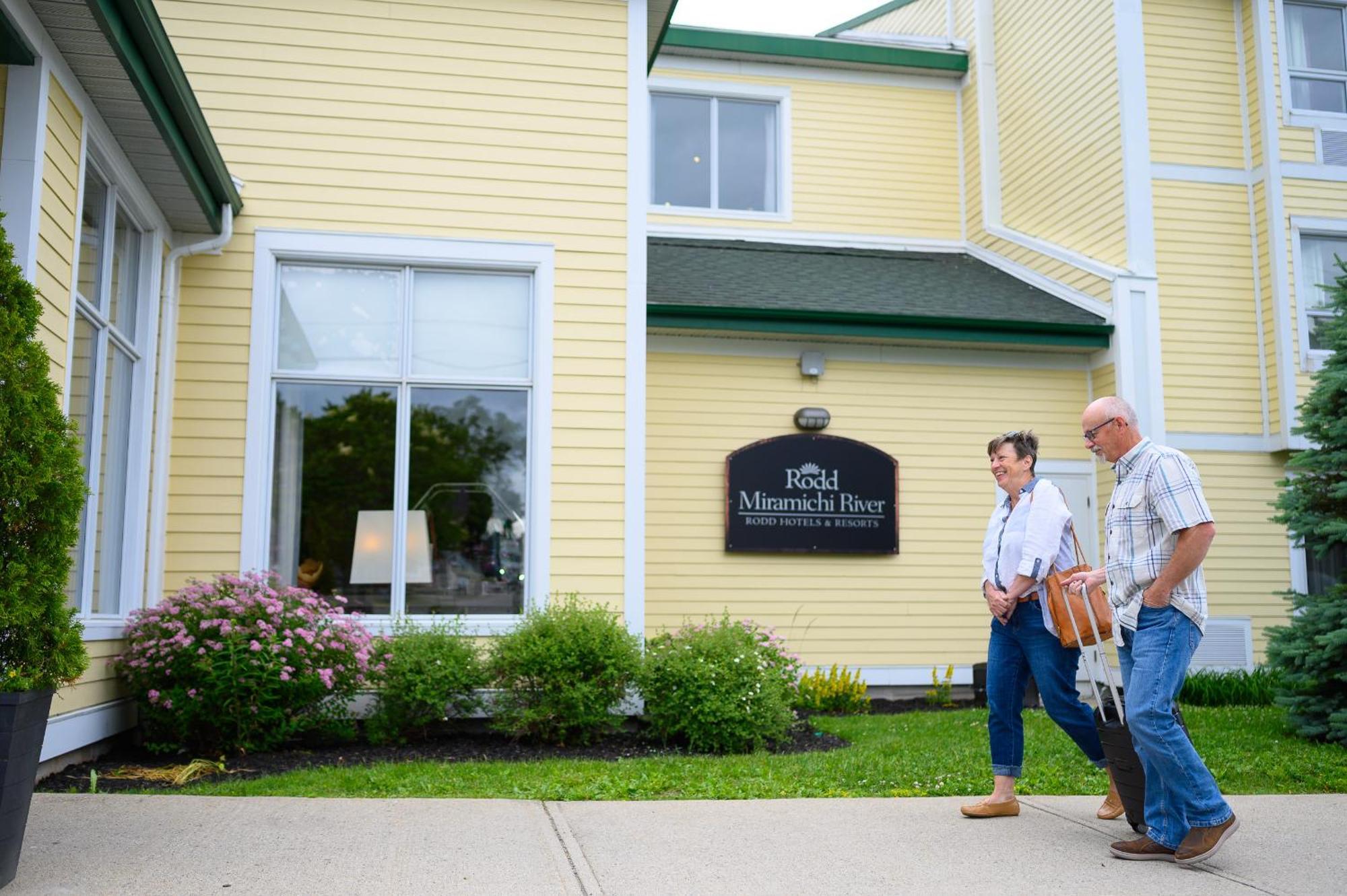 Rodd Miramichi Exterior foto