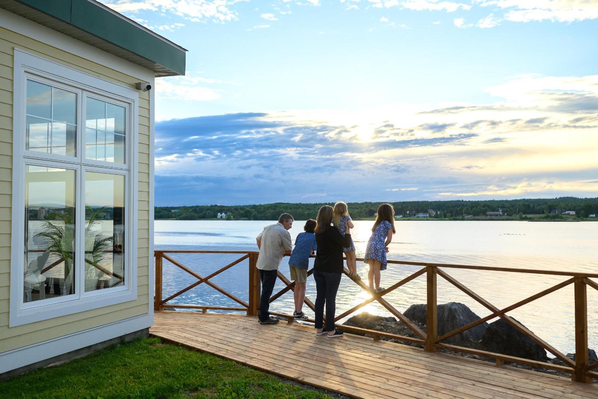 Rodd Miramichi Exterior foto