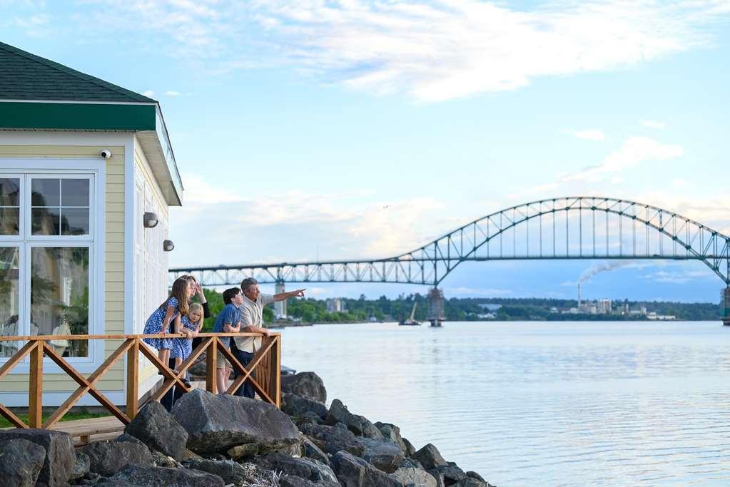 Rodd Miramichi Quarto foto