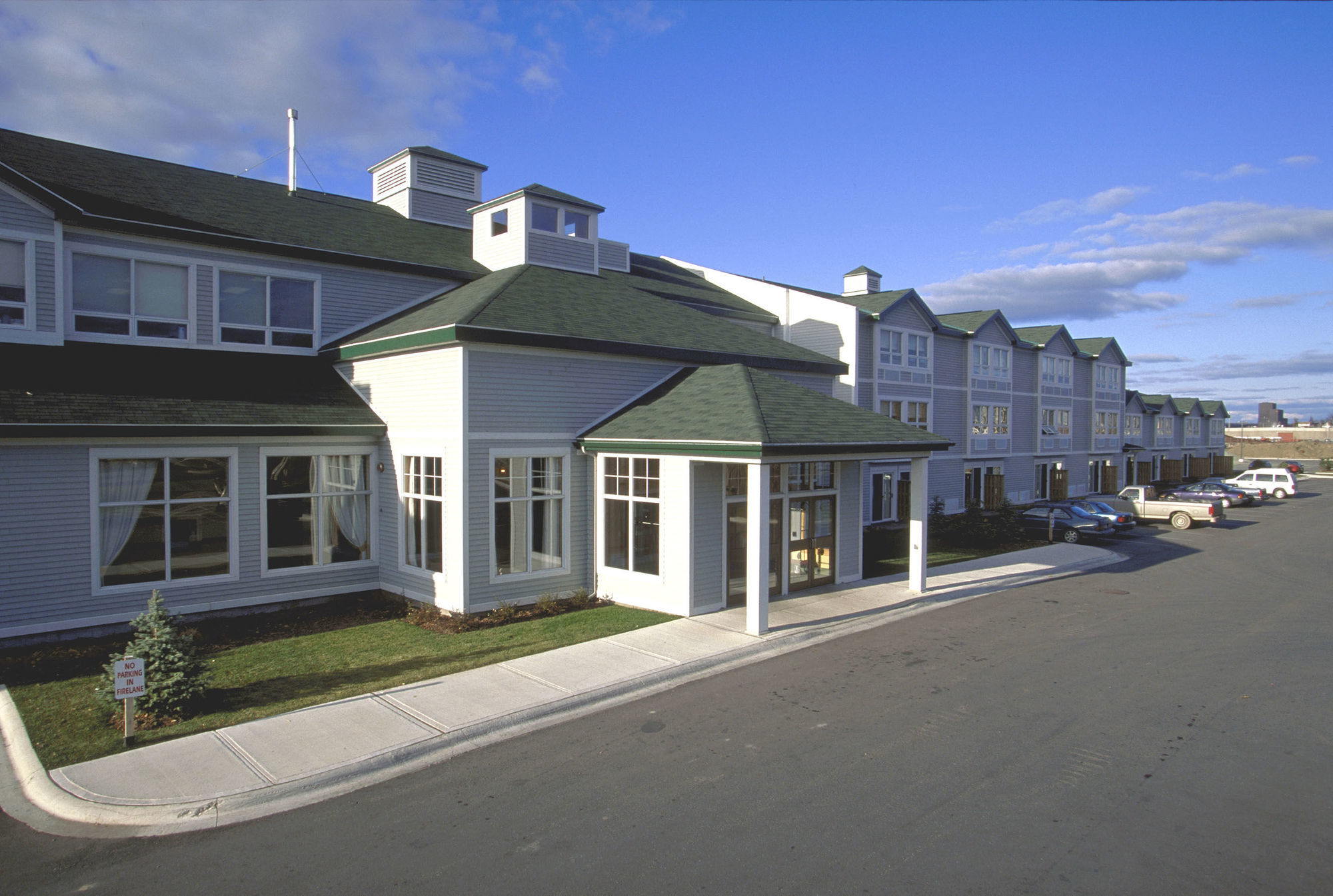 Rodd Miramichi Exterior foto