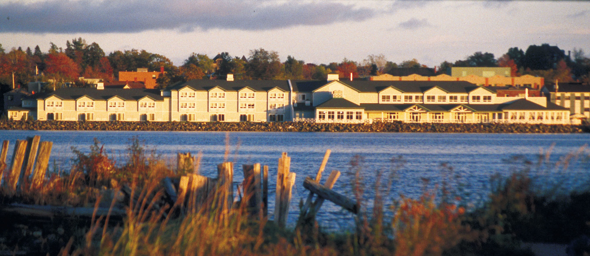 Rodd Miramichi Exterior foto