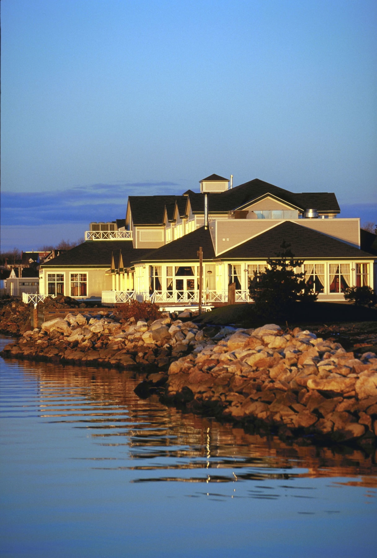 Rodd Miramichi Exterior foto