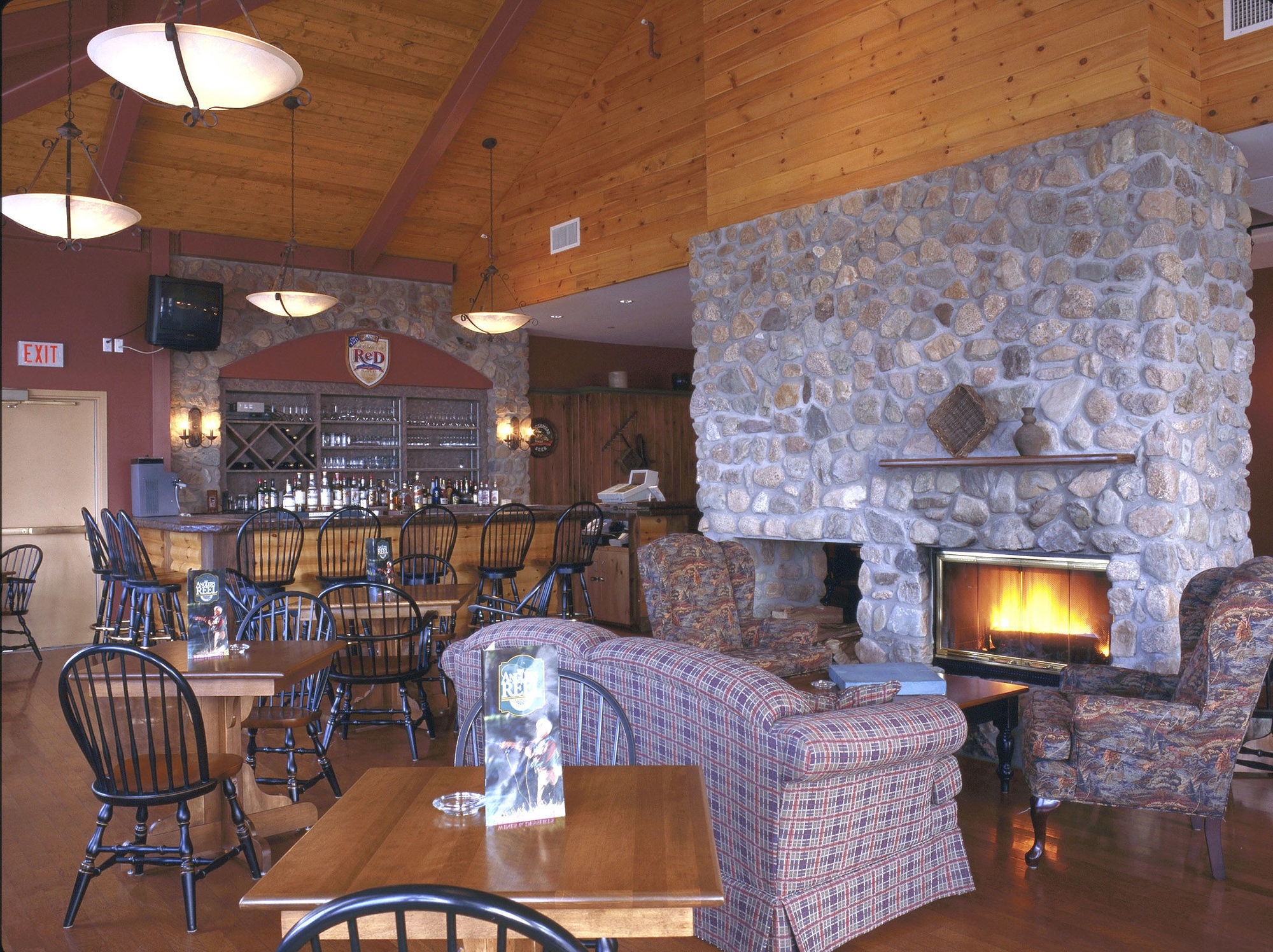 Rodd Miramichi Exterior foto